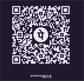 Scan & Pay ₹99